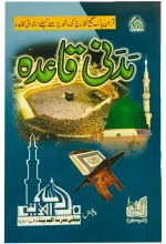 MadniQaida pic